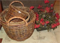 GROUPING OF BASKETS