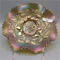 Last minute Carnival Glass Auction March 28th