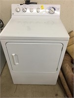 GE Dryer (works)