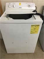 Hot Point Washer