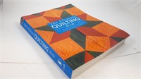 400+ Page THE ULTIMATE QUILTING BOOK