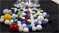 VINTAGE MARBLES COLLECTION #1