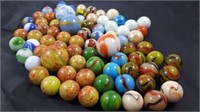 VINTAGE MARBLES COLLECTION #2
