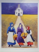 C. Shelton - Three Little Maids