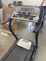 IMAGE 17.5S Treadmill