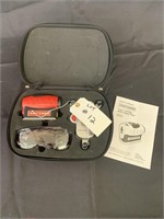 Craftsman 4-in-1 LEVEL with Laser Trac