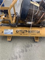 Stanley Bostitch Air Compressor MODE CWC150 & Hose