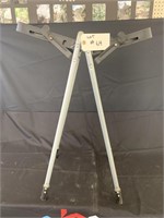 2 - Ladder Accessories to hold paint or tools