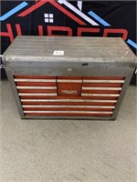 Craftsman Tool Box with ALL Contents Included