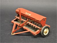Vintage Tru-Scale Grain Drill
