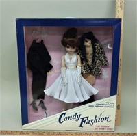2006 Charisma Brands Candy Fashion Doll