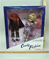 2006 Charisma Brands Candy Fashion Doll
