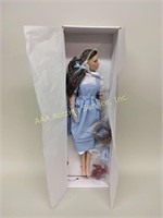 Tonner Wizard of Oz Dorothy Gale Doll
