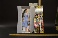Tonner Wizard of Oz Dorothy Gale Doll
