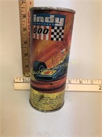 Grupo Indy 500 Concentrated Additive Can