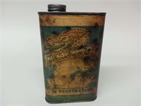 Dragonol Hydra-Lube Oil Can