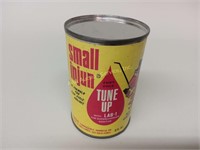Full Small Injun 2 & 4 Cycle Tune Up Additive Can