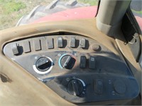 Case 305 Magnum Wheel Tractor