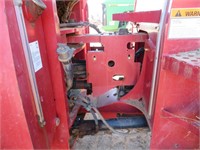 Case STX 450 Articulating Wheel Tractor