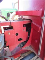 Case STX 450 Articulating Wheel Tractor