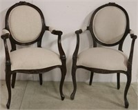 Alden Parkes chairs