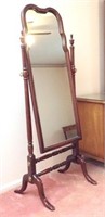 Cheval Dressing Mirror