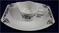 J&G MEAKIN Ironstone England Pieces