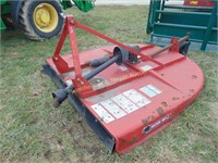 BUSH HOG RD6 ROTARY CUTTER 540 PTO