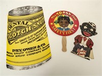 Advertising, Country Store, Vintage Toys - Yellow Gallery