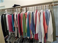 Women's Blouse / Top Lot