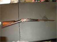 Winchester Model 1903 22 Cal. Automatic Rifle