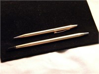 Cross Pen & Pencil Set