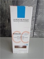 New La Roche Posay Rosaliac CC Creme