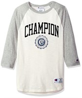 New Champion Rochester T Shirt S