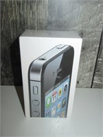 New IPhone 4S Sealed Box