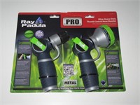 New Ray Padula Pro Heavy Duty Nozzle Set