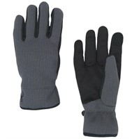 New Spyder Conduct Touch Screen Compatible Gloves