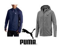 New Puma Sporting Hoodie