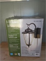 New Altair LED Lantern
