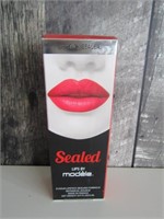 New Sealed Lips by Modele