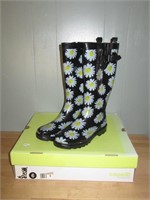 New Capelli Girls Rain Boots