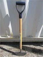 New Gardening Edging Shovel