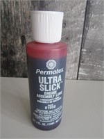 New Permatex Utra Slick Engine Assembly Lube