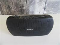 New Sony SRF-18 Portable Radio