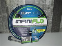 New Ray Padula Heavy Duty Infinflo Platnum Hose