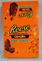 36pcs Reese Stuffed Chocolate Bars 31g