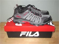 New Fila Men's Hiking Shoes