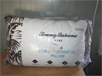 New 2 Pack Tommy Bahamas Pillows