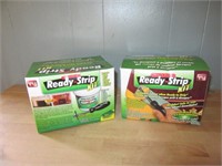 2 New Ready Strip Wood Stripper Kits