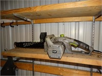 Earthwise 14" elect. chain saw